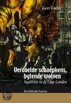 Inquisitie in de Lage Landen