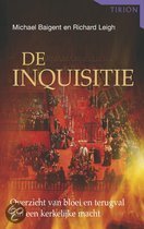 De inquisitie