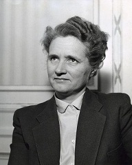 Marga Klompé